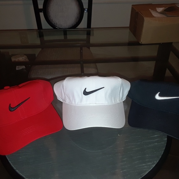 dri fit golf hat